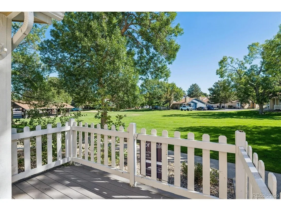 Photo of Unit C at 8425 Everett Way