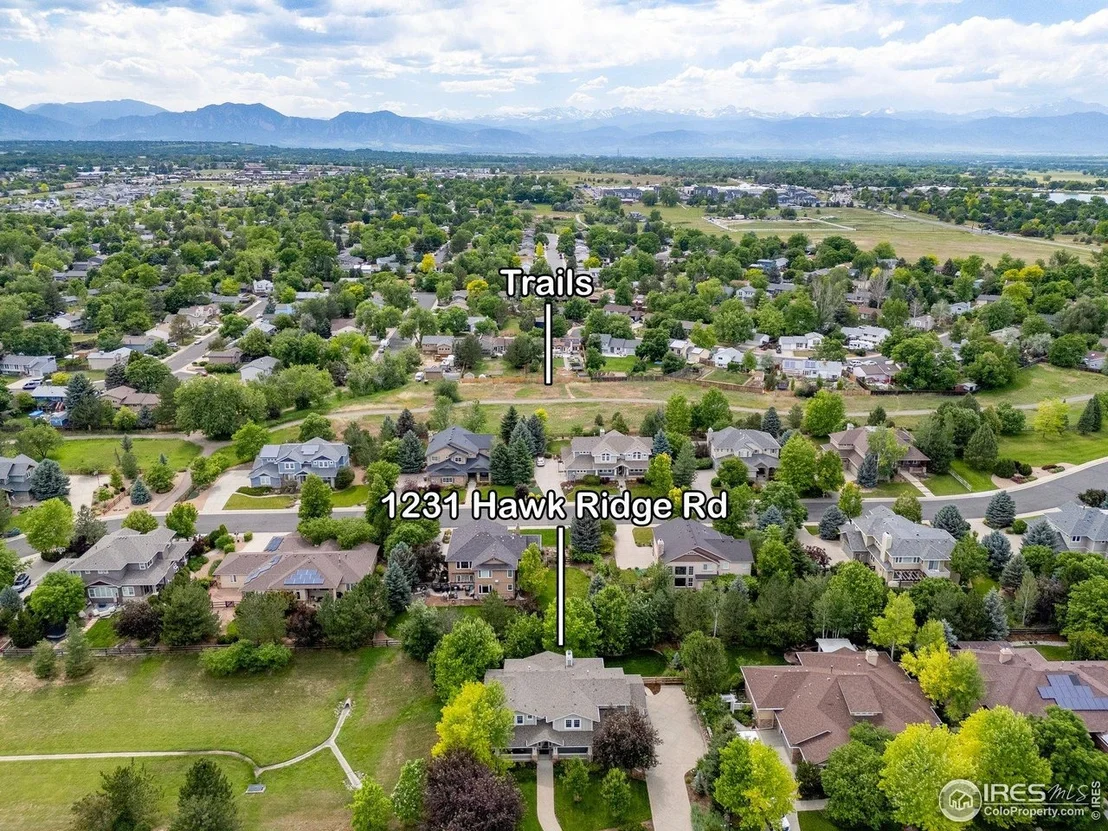 Photo of 1231 Hawk Ridge Rd