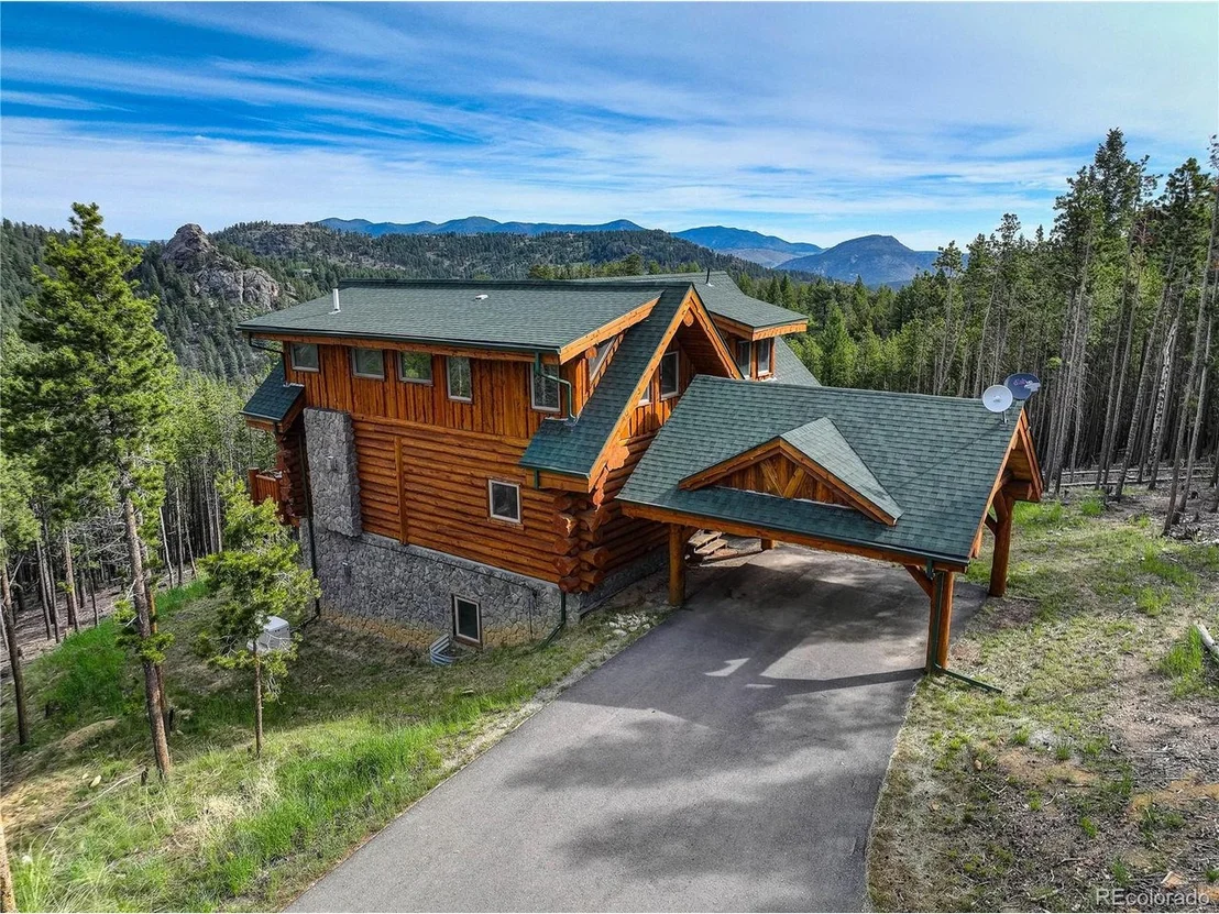 Photo of 55 Mountain Estate Dr
