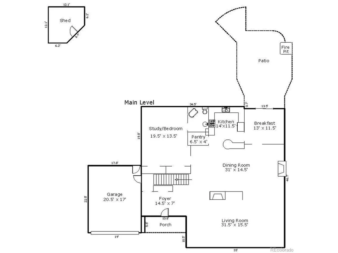 Photo of 625 Grape St