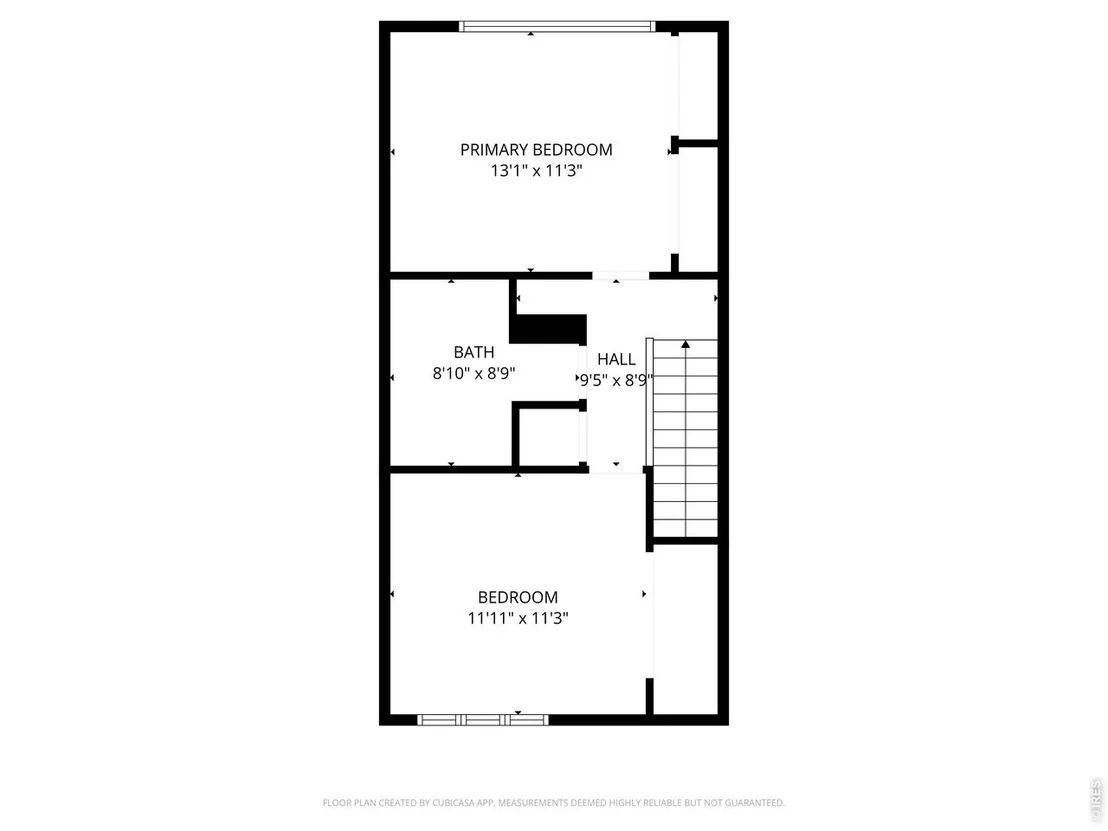 Photo of Unit 11 at 3870 Broadway St