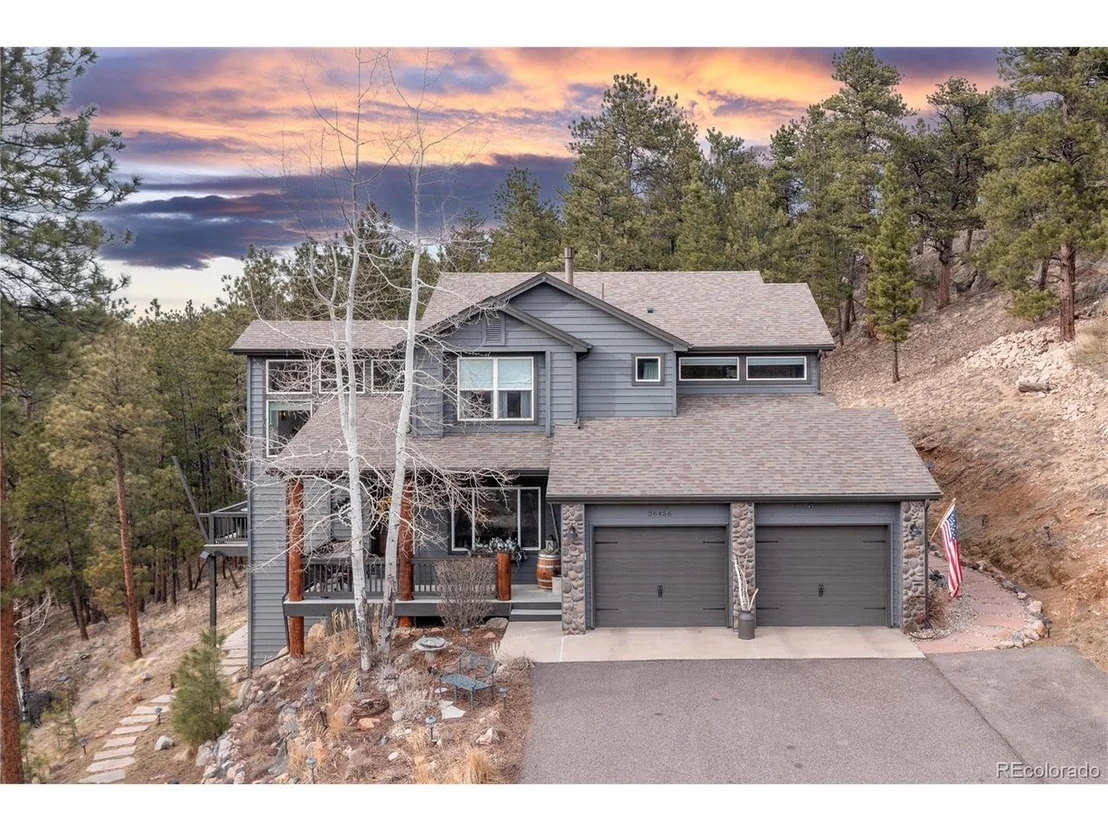 Photo of 26456 Sweetbriar Trl