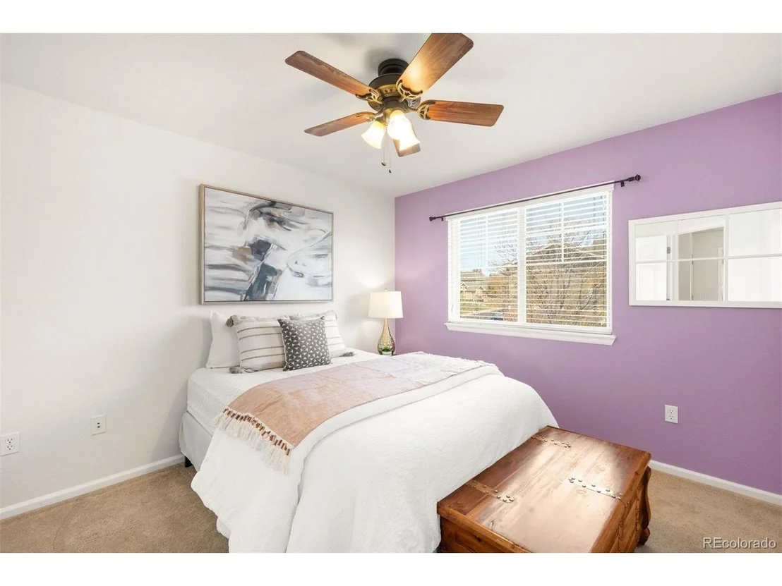 Photo of Unit 102 at 3652 S Perth Cir