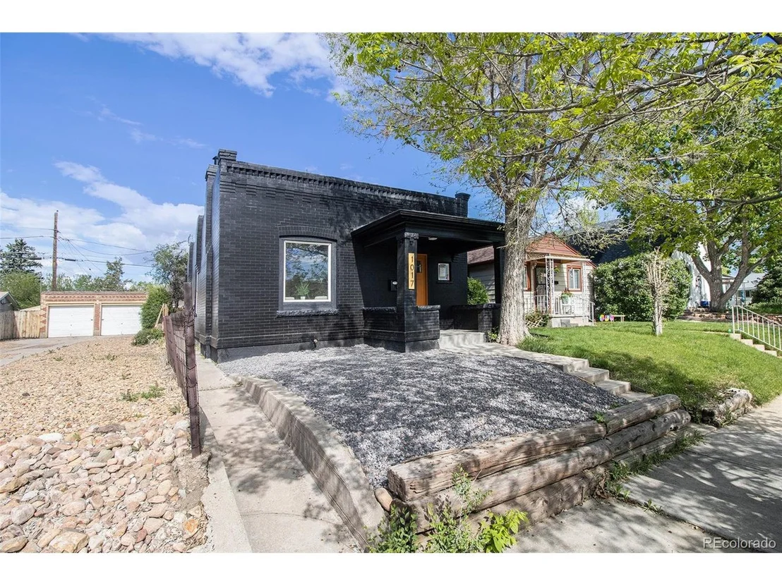 Photo of 1017 Irving St