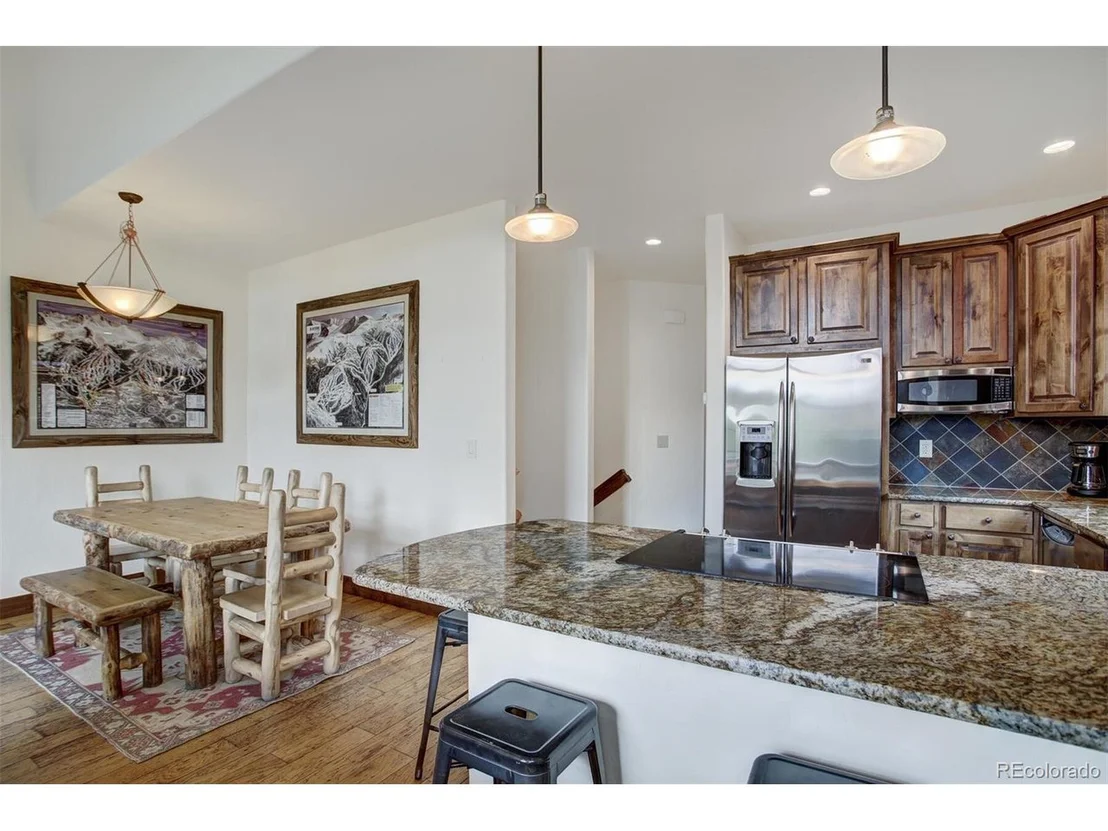 Photo of Unit D at 40 County Road 1293 Rd