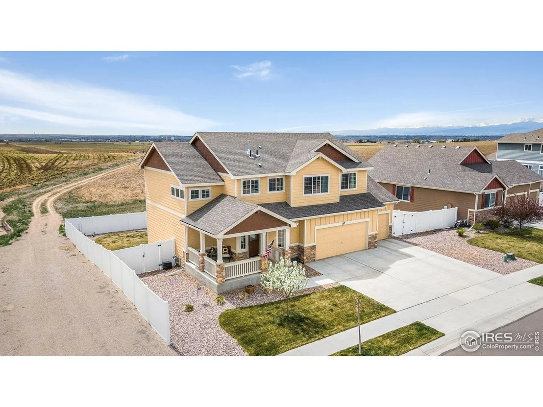 Photo of 1317 Chamois Dr