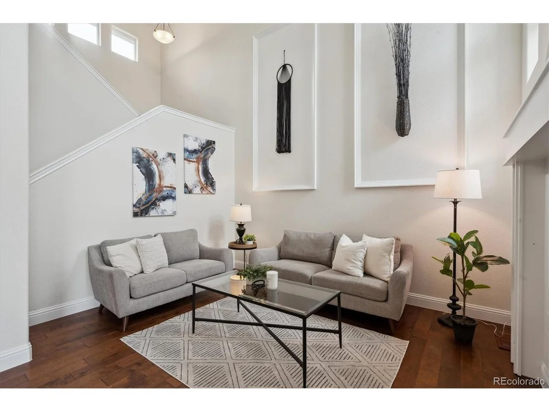 Photo of Unit E at 6687 S Forest Way