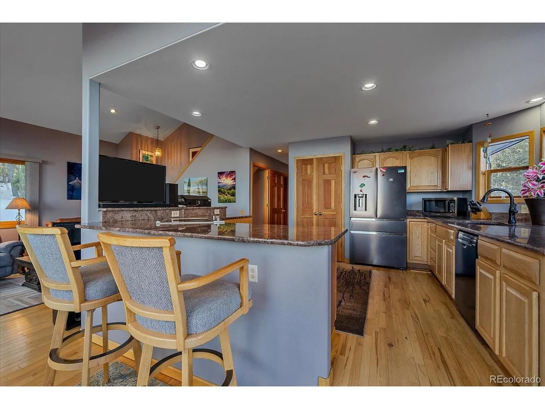 Photo of 11222 Conifer Mountain Rd
