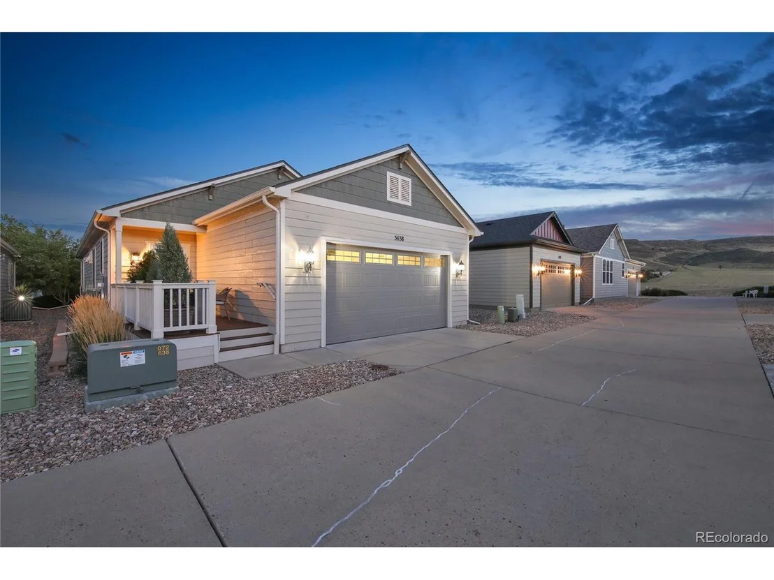 Photo of 5638 Gore Range Way