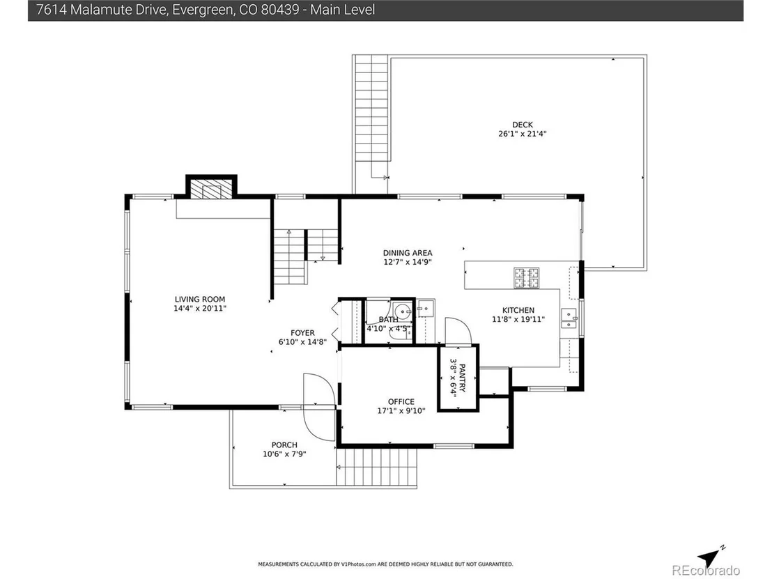 Photo of 7614 Malamute Dr