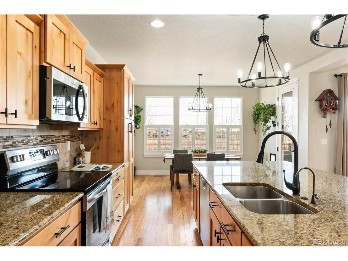 Photo of 244 Mt Harvard Ave