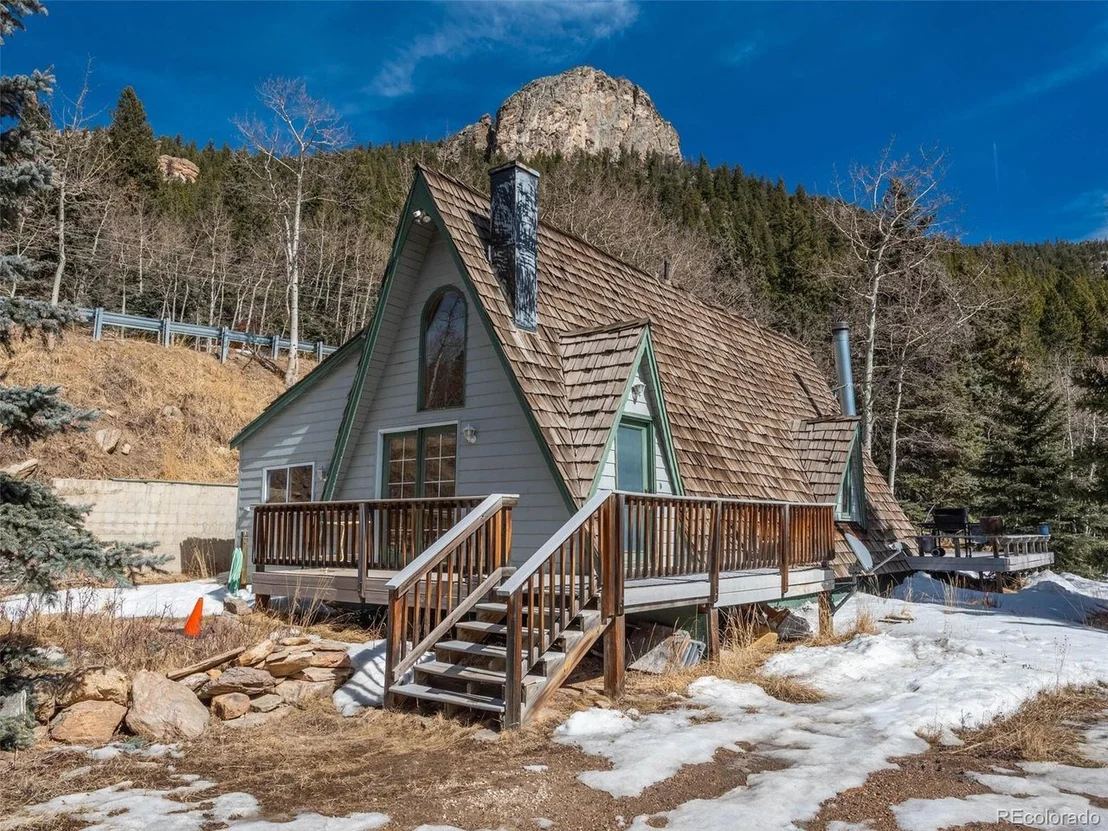 Photo of 4254 Witter Gulch Rd