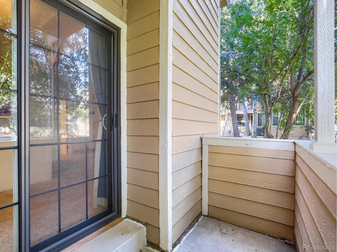 Photo of Unit E at 4819 White Rock Cir