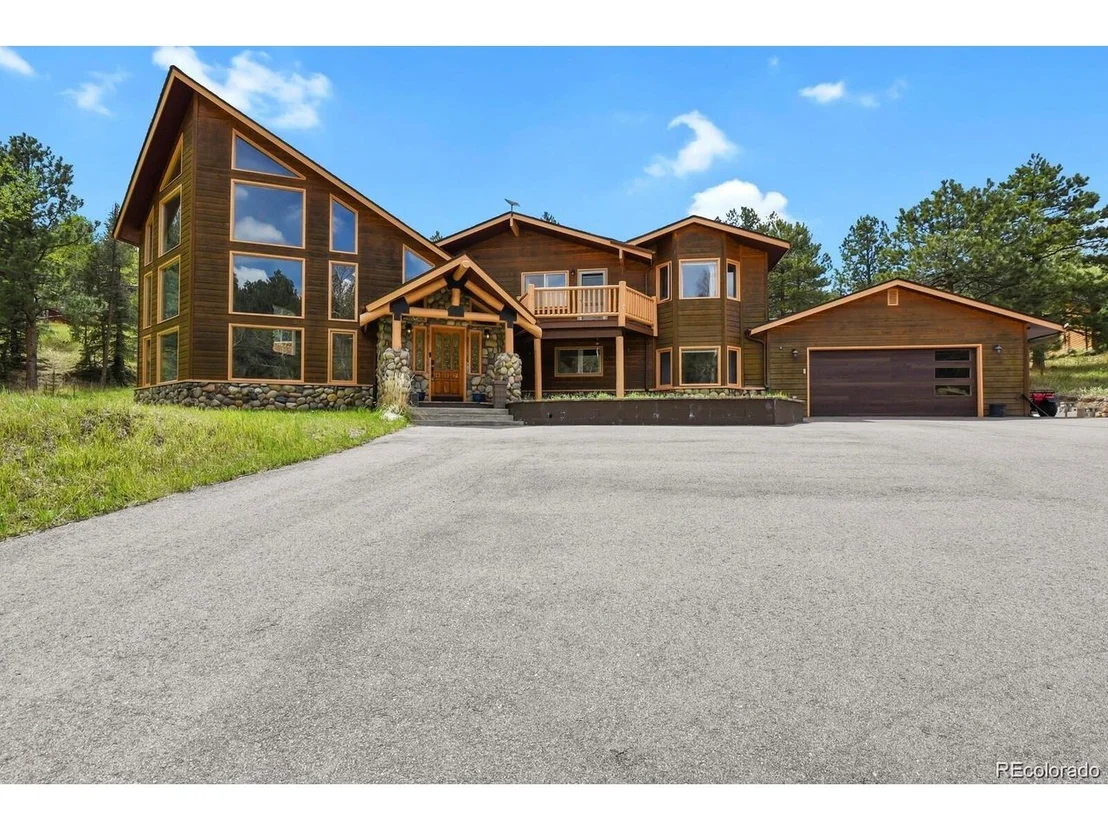 Photo of 417 Witter Gulch Rd