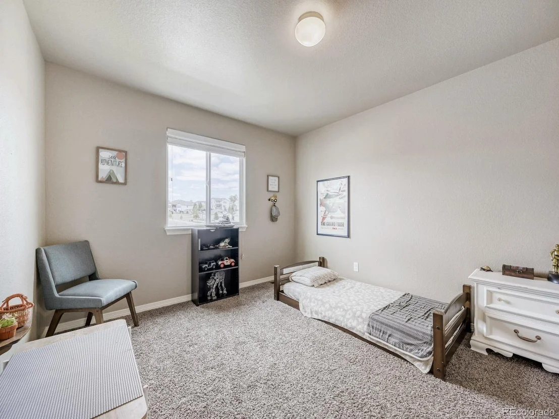 Photo of 503 Mount Rainier St