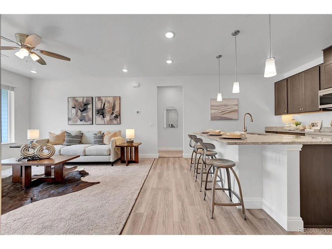 Photo of Unit 206 at 16841 Askins Loop