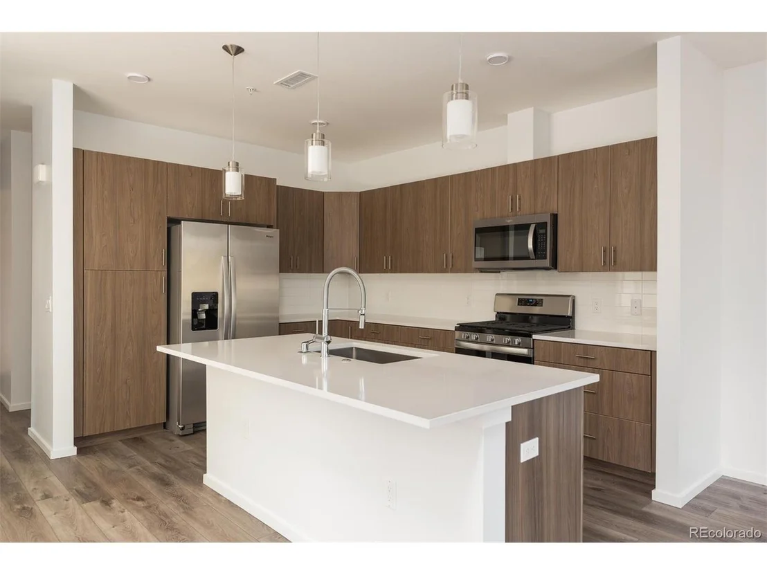 Photo of Unit D201 at 31192 Black Eagle Dr