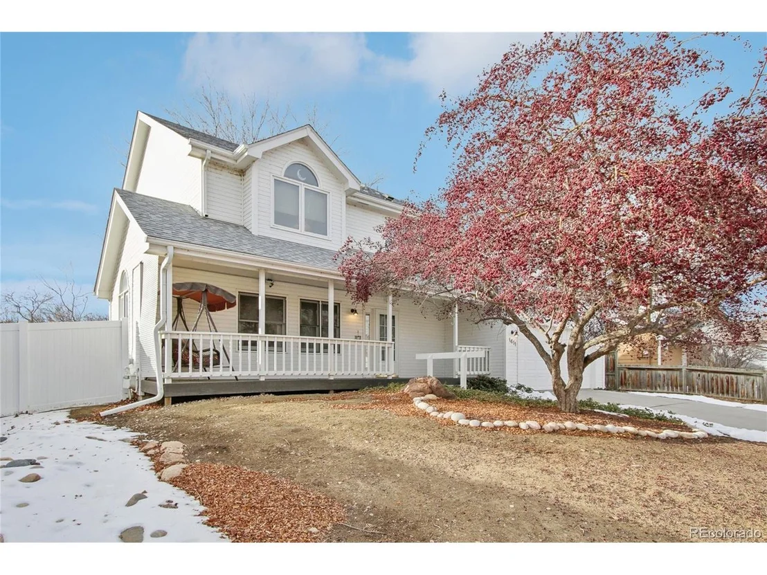 Photo of 1411 Maple Dr