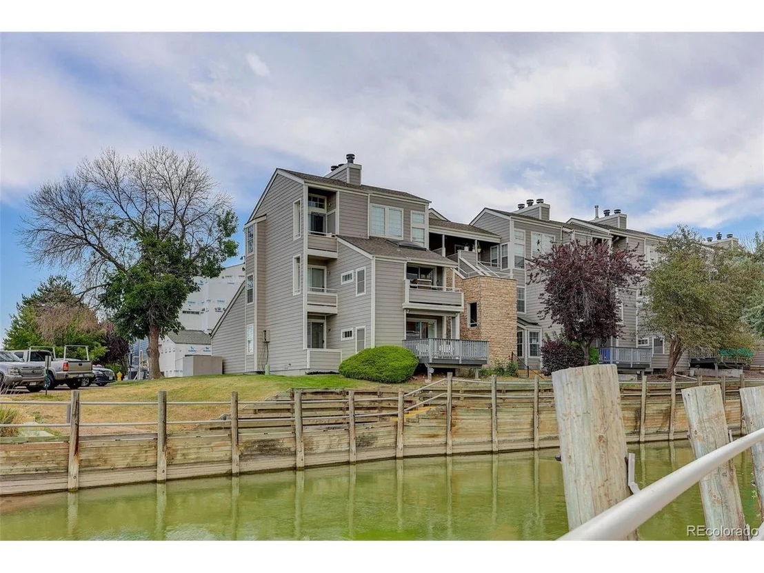 Photo of Unit 4 at 6860 Xavier Cir