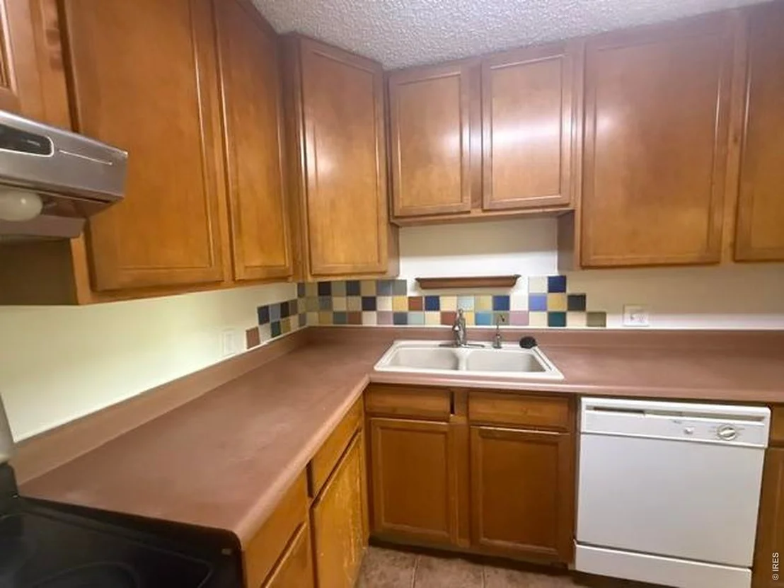 Photo of Unit 203 at 5124 Williams Fork Trl
