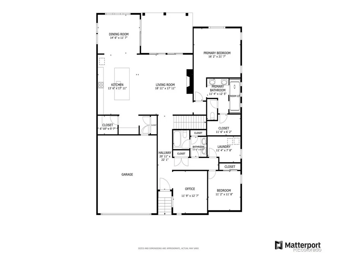 Photo of 6069 Long Branch Dr