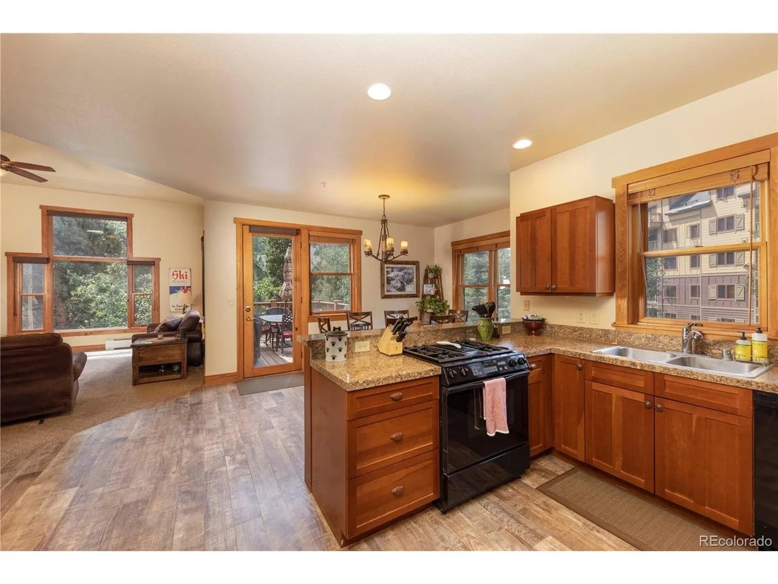 Photo of Unit 2324 at 231 Hawk Cir
