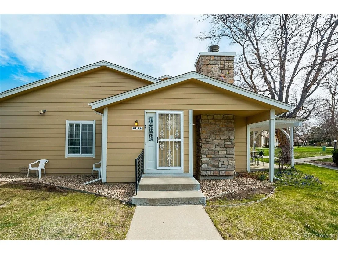 Photo of Unit A at 8419 Everett Way