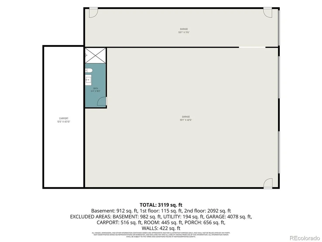 Photo of 13001 Imboden Rd