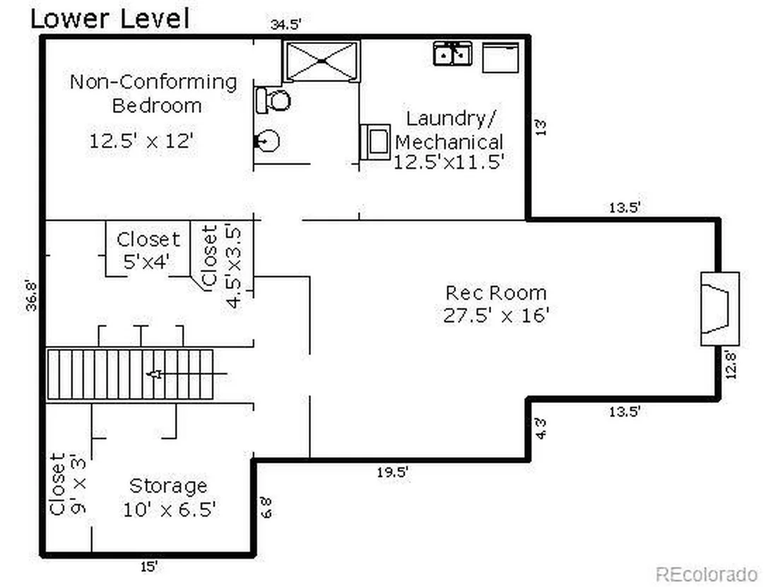 Photo of 625 Grape St