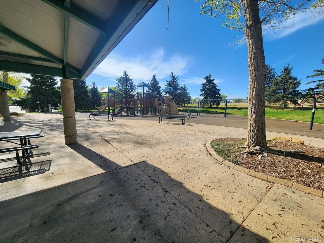 Photo of Unit C at 8790 Allison Dr