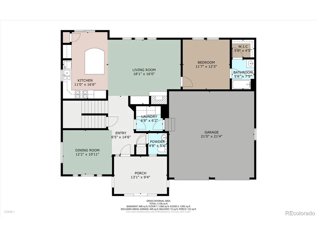 Photo of 4939 Silver Feather Cir
