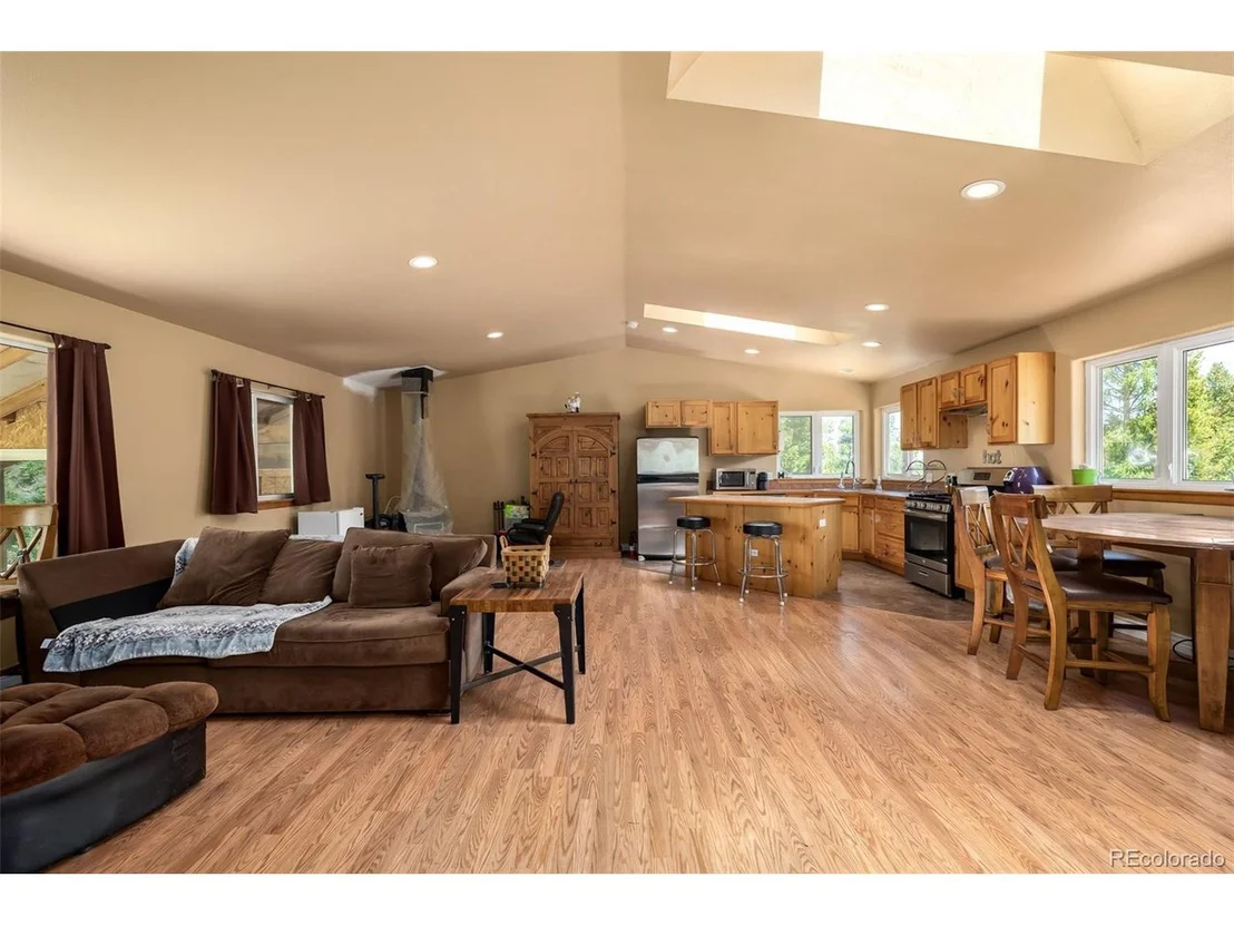 Photo of 2655 Gamble Gulch Rd