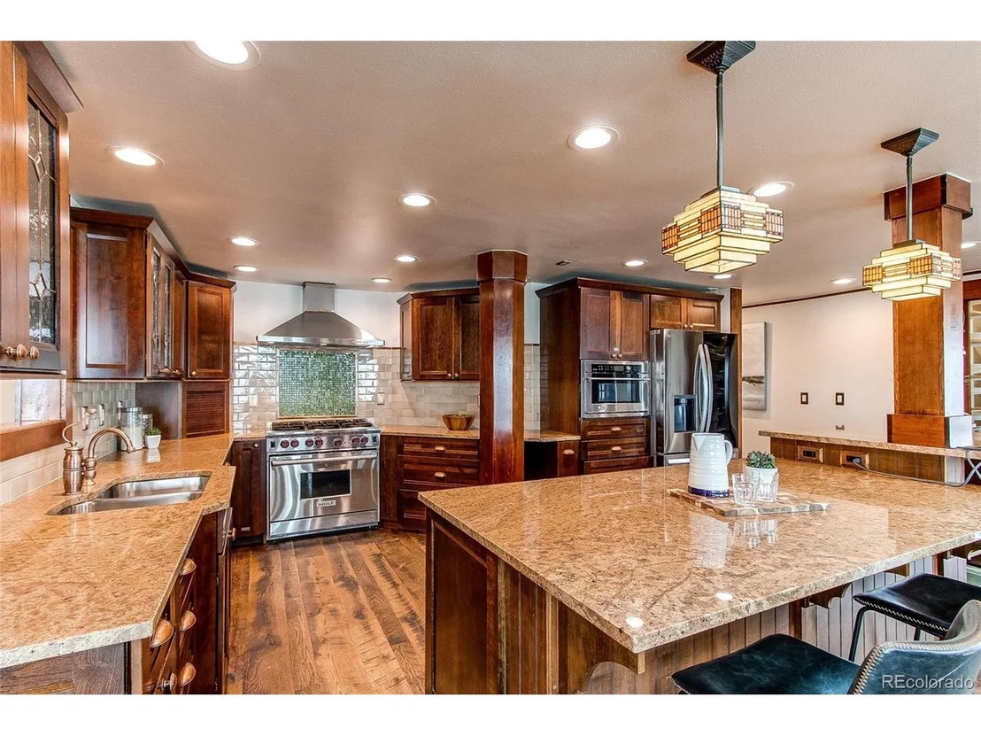 Photo of 31227 Conifer Mountain Dr