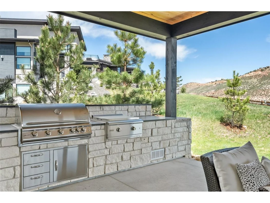 Photo of 15191 Dinosaur Ridge Rd