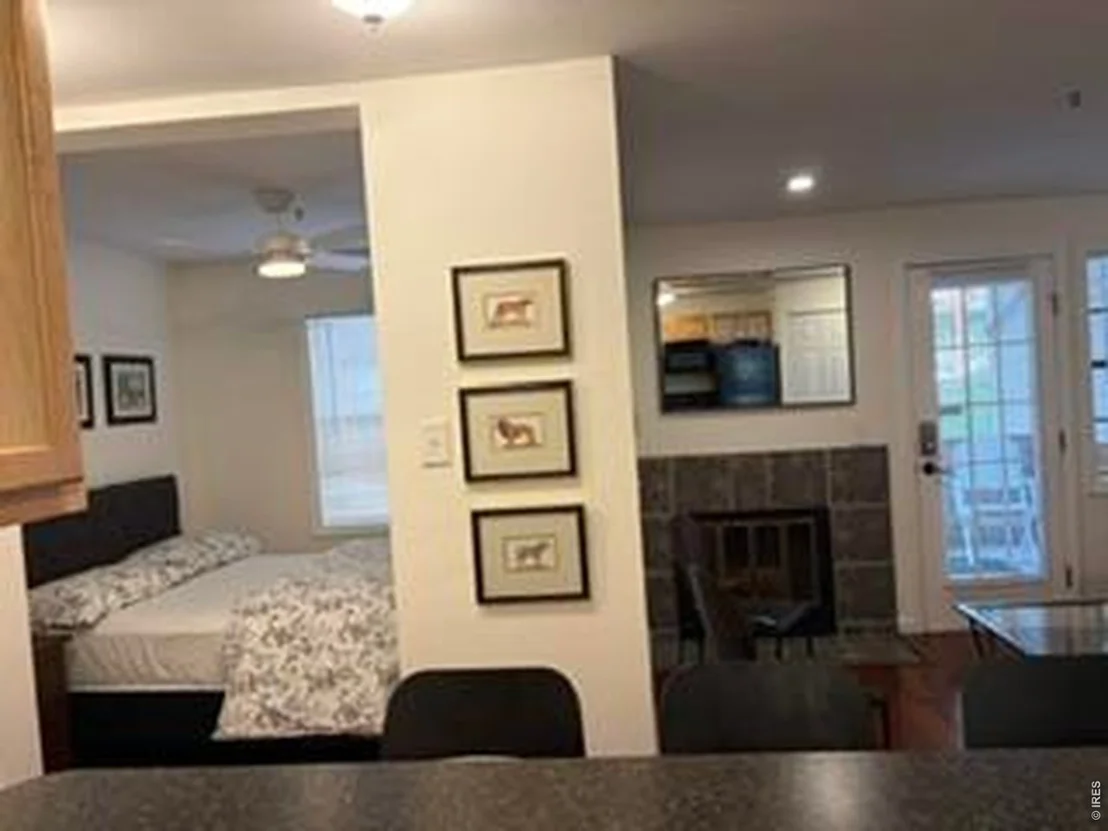 Photo of Unit 102 at 1405 Broadway