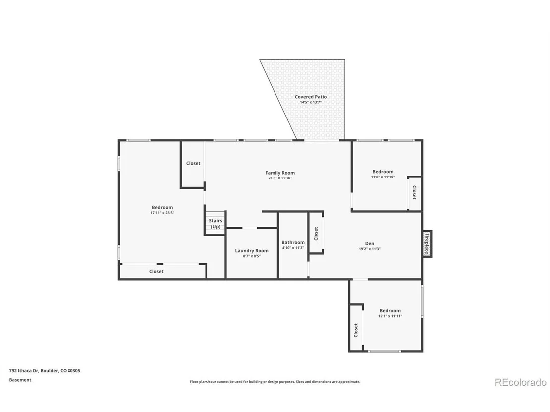 Photo of 792 Ithaca Dr