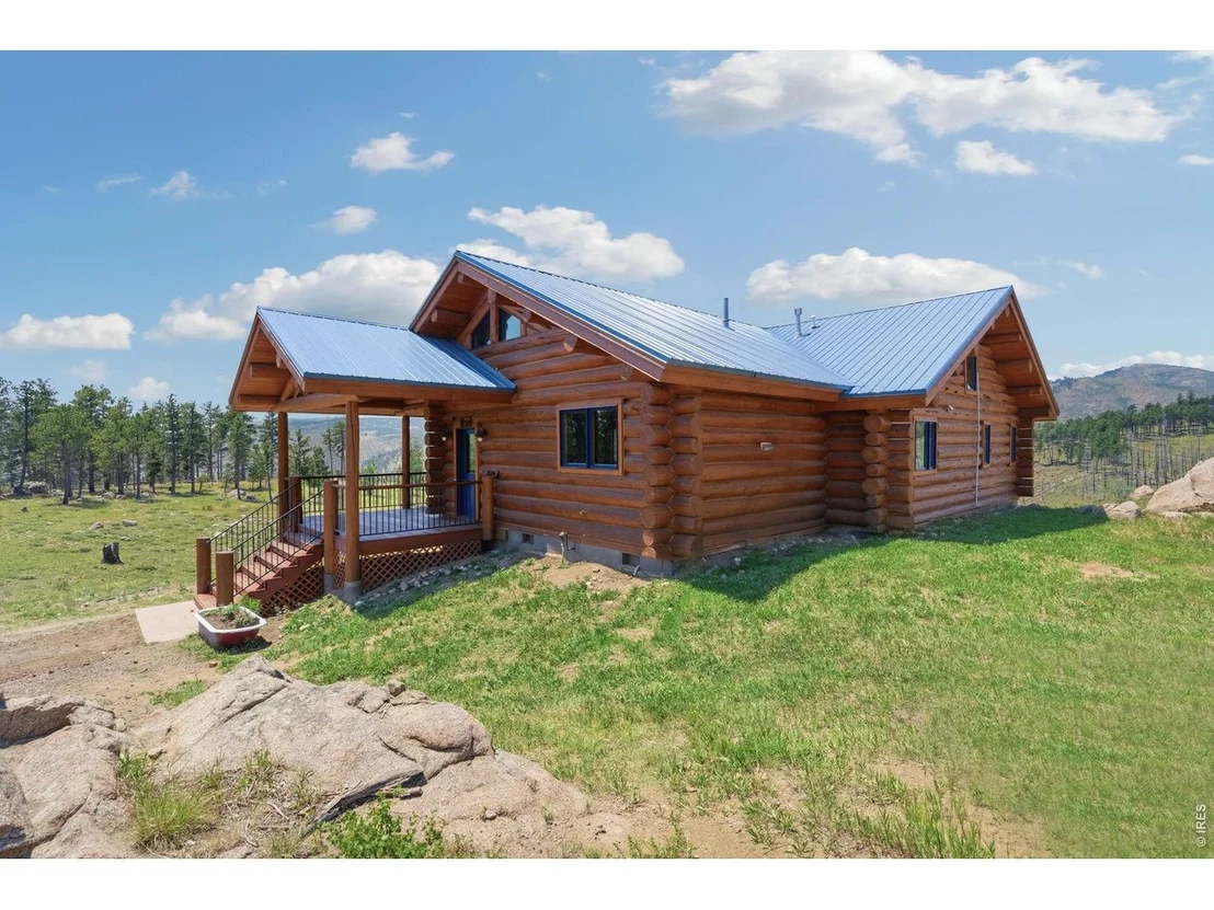Photo of 3086 Davis Ranch Rd