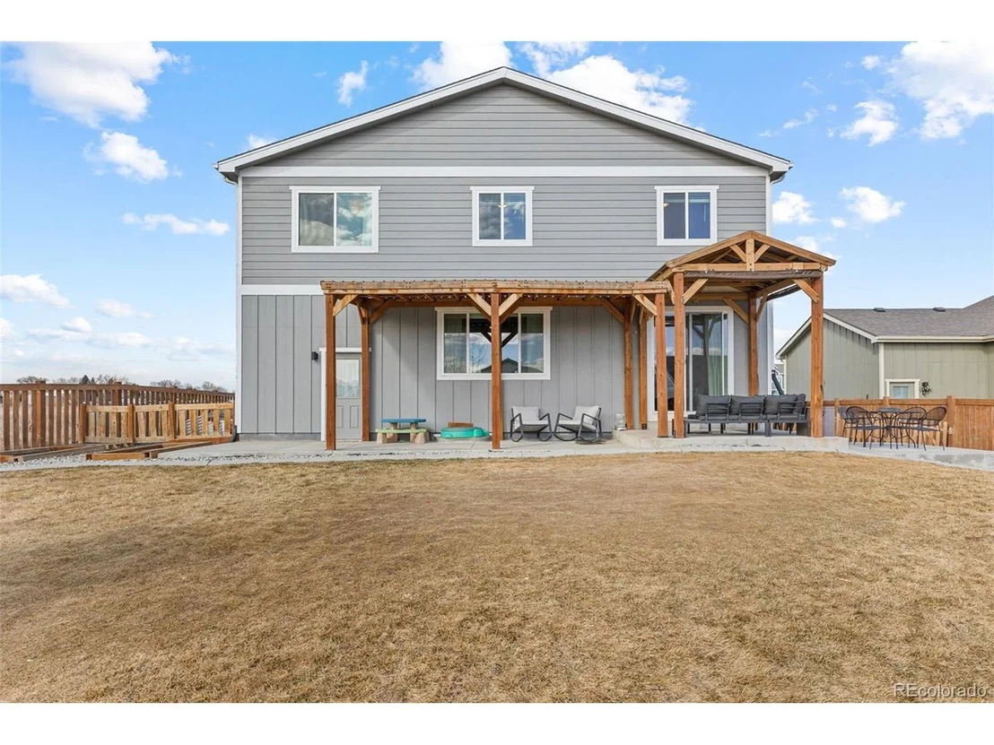 Photo of 601 Tenderfoot Dr