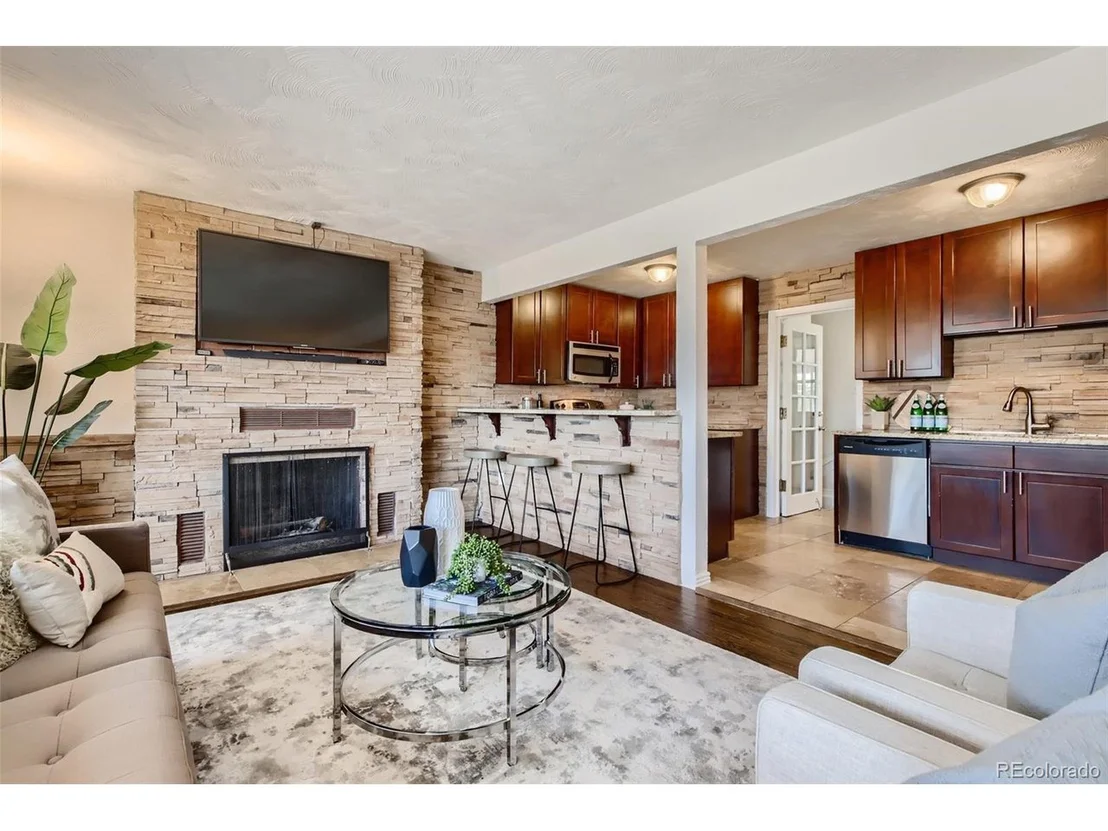 Photo of 5660 E Eldorado Pl