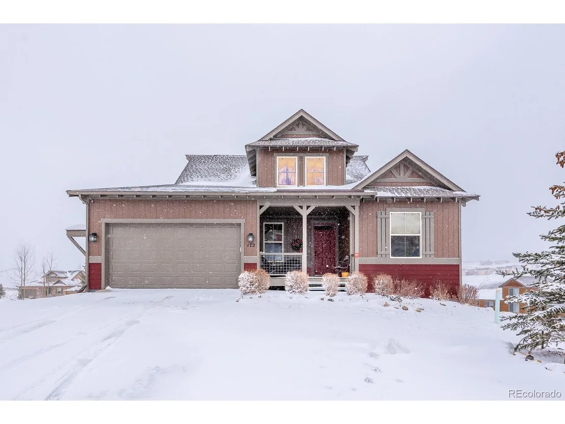 Photo of 172 Sagebrush Trl