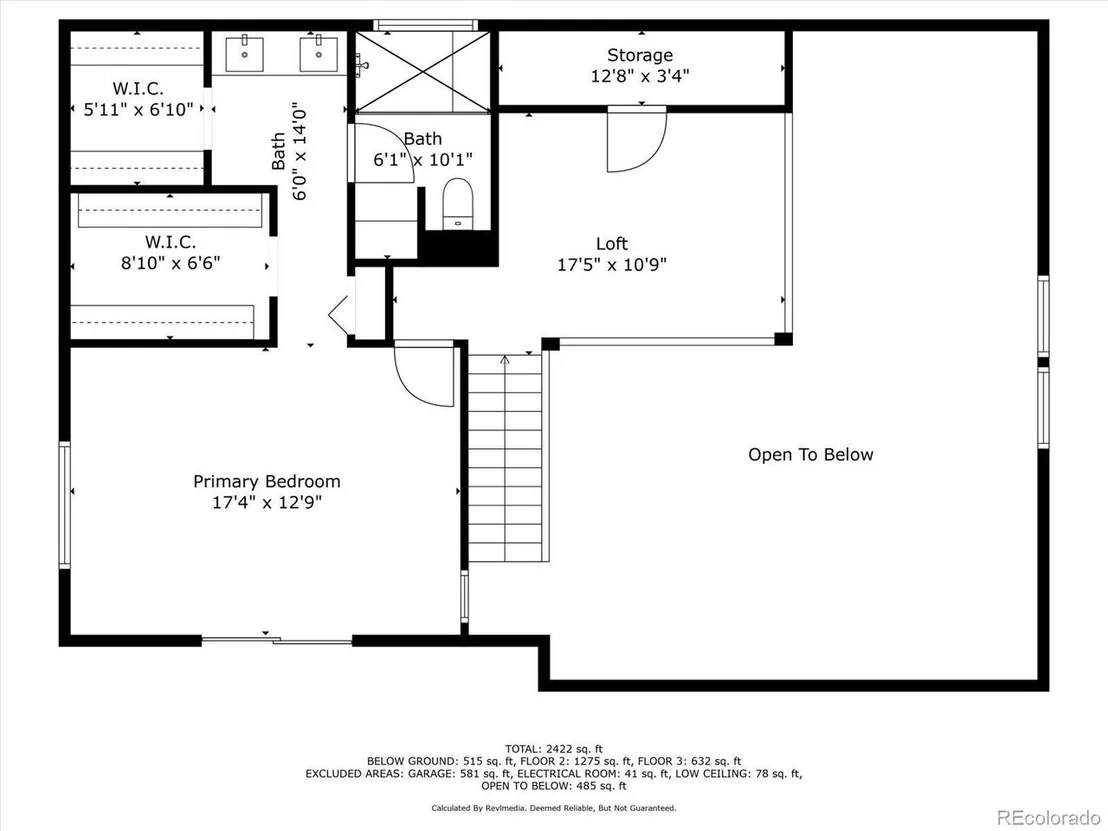 Photo of 11222 Conifer Mountain Rd