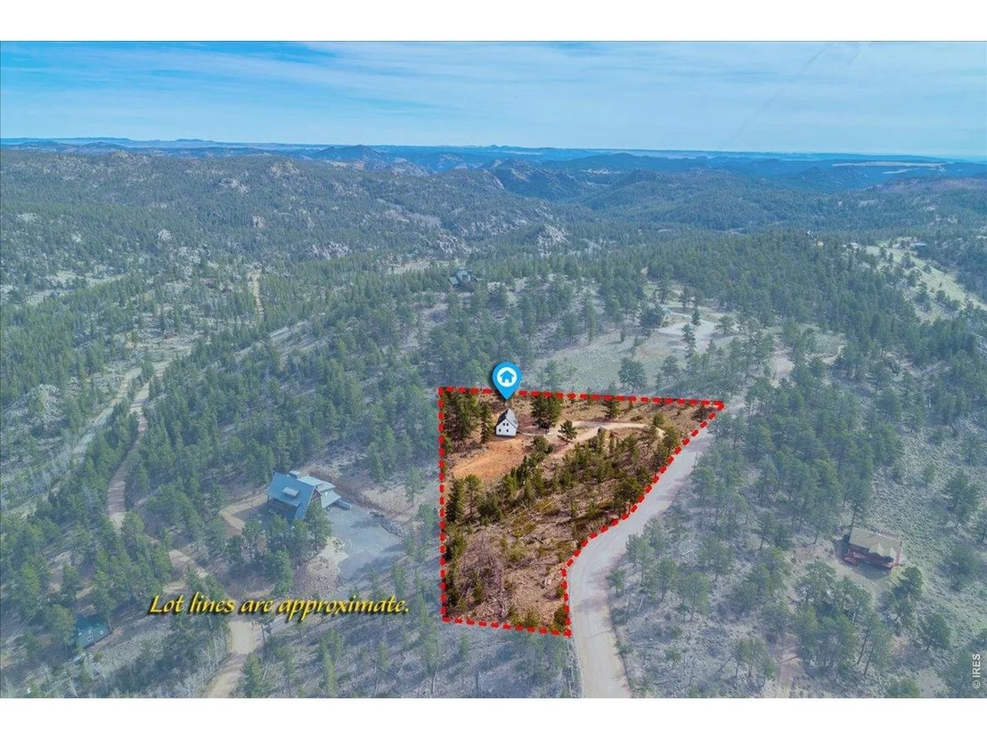 Photo of 6097 N County Road 73c