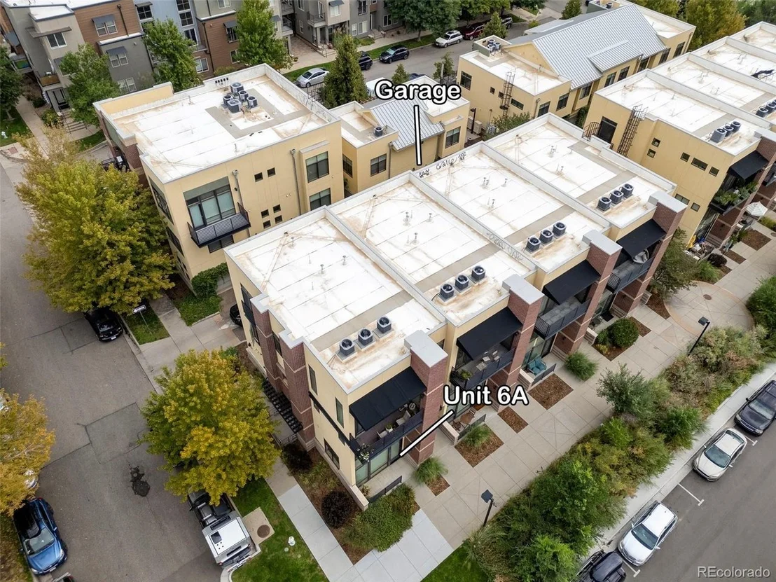 Photo of Unit 6A at 4522 13th St