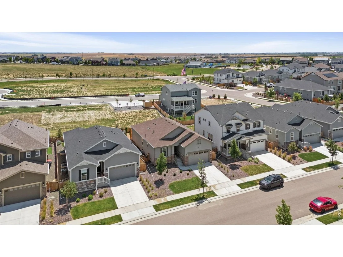 Photo of 3440 Switchgrass St