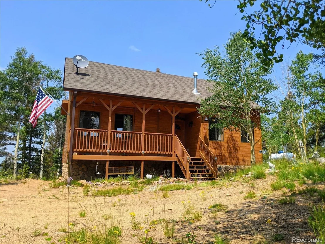 Photo of 1168 Bowstring Rd