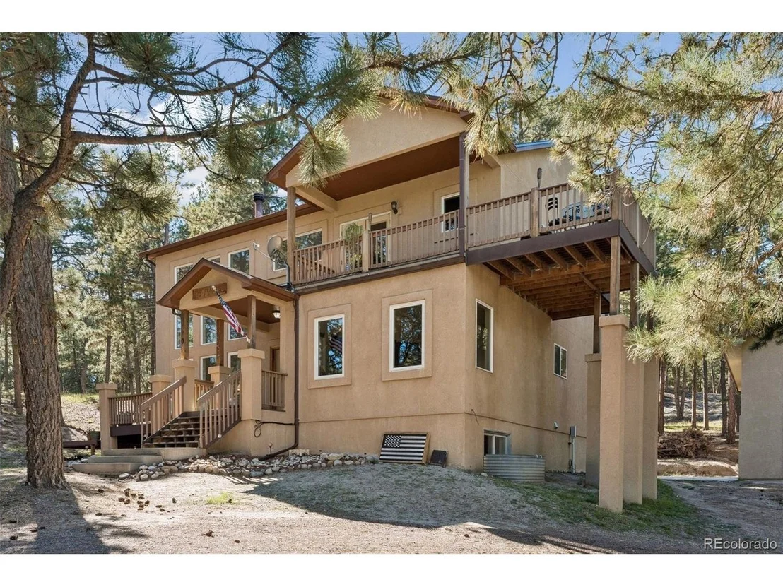 Photo of 17170 Lodgepole Rd