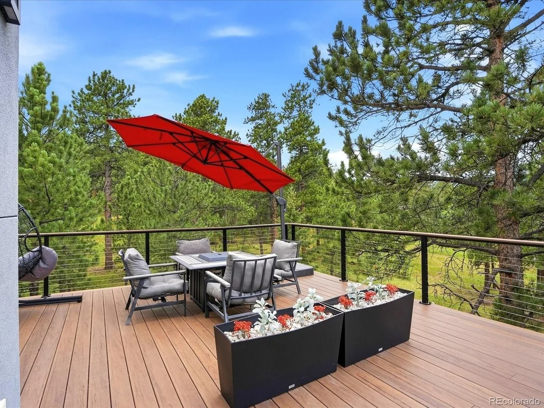 Photo of 5809 S Skyline Dr