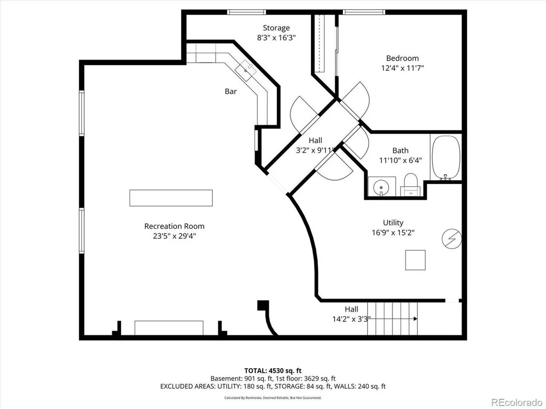 Photo of 3740 Fairbrook Pt