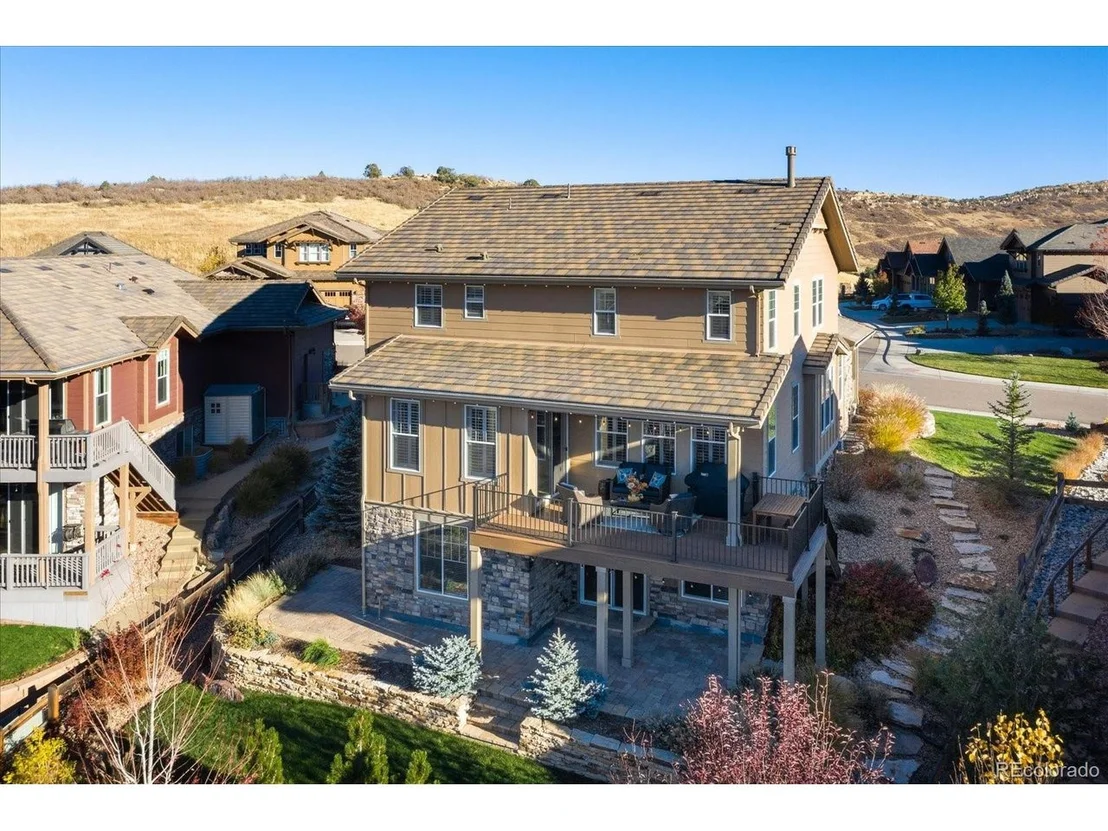 Photo of 15608 Weaver Gulch Dr