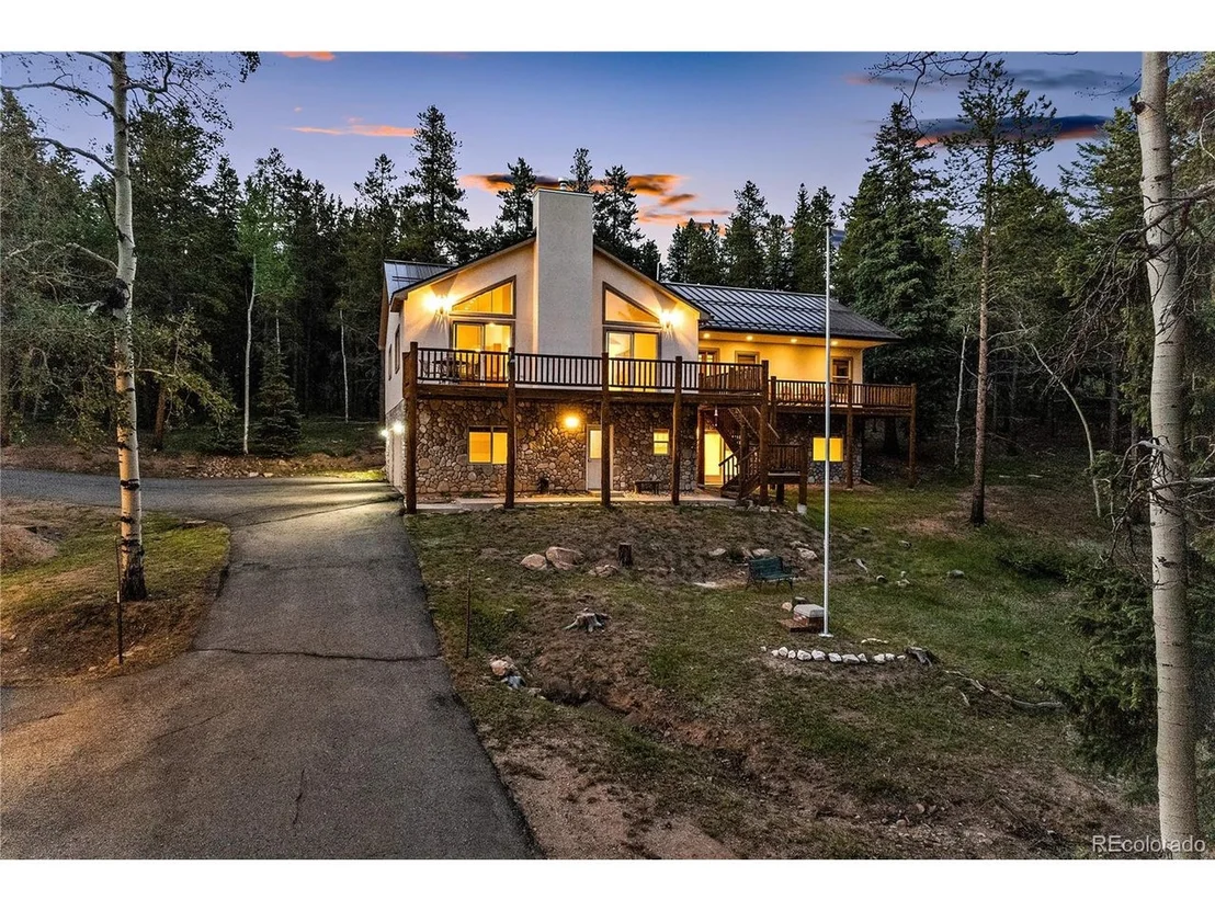 Photo of 10722 Conifer Mountain Rd